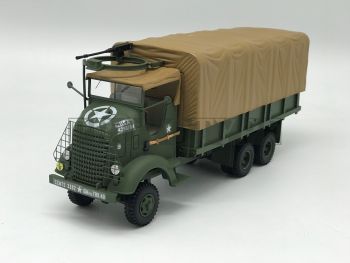 PER736 - GMC AFKWX 353 1944 US ARMY bachiert