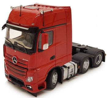 MAR1912-04 - MERCEDES-BENZ Actros Gigaspace 6x2 rot