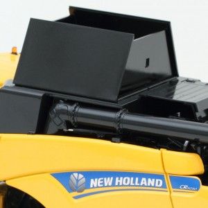 PMAA-601 - Trichter für NEW HOLLAND CR Universelle Hobbys