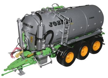 ROS60205.2 - Güllefass JOSKIN Cargo 24000 TS