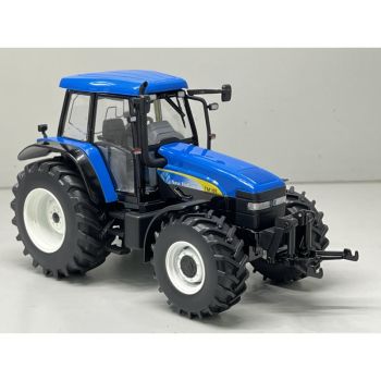 REP281 - NEW HOLLAND TM165 blau