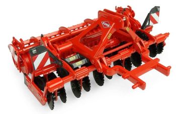 UH5218 - KUHN CD 3020 Stoppelgrubber