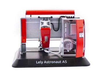 AT3200502 - LELY Astronaut A5 Melkroboter