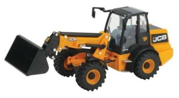 BRI43231 - JCB TM420 Lader