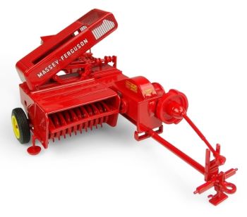 UH5239 - MASSEY FERGUSON-Presse