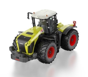 SIK6791 - CLAAS Xerion Traktor funkferngesteuert