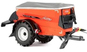 ROS60229 - KUHN Axent 100.1 Düngerstreuer