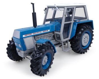 UH4985 - ZETOR Kristall 12045 blau