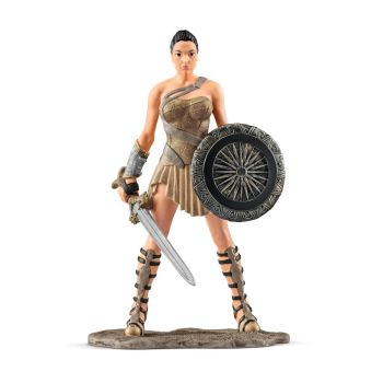 SHL22557 - Wonder Woman - Film - 1