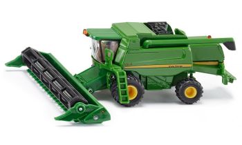 SIK1876 - Mähdrescher JOHN DEERE T670i Ech:1/87