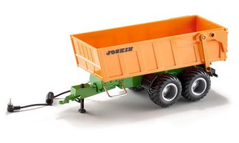 SIK6780 - JOSKIN-Anhänger für ferngesteuerten Traktor