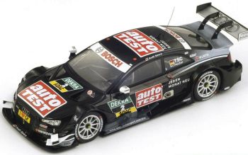 SPASG170 - AUDI RS 5 Team Phoenix #2 DTM 2014 T. Scheider - Limitiert auf 300 Ex.