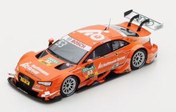 SPASG291 - AUDI RS5 #53 AUDI Sport Team Rosberg DTM 2016 J.Green - Limitiert auf 300 Ex.