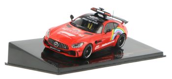 IXO-SP43005-21 - MERCEDES-BENZ AMG GT-R Safety car 2020