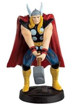 MAGTHOR - MARVEL THOR Actionfigur - 13 cm