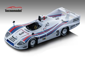 TM18-148B - PORSCHE 936 #3 24H DU MANS 1977 Limitiert auf 85 ex.