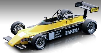 TM18-263C - VAN DIEMEN RF82 Europe Formula Ford 2000 - Limitiert auf 30 Ex.