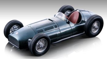 TM18-277D - BRM V16 GP Presentation Car R.MAYS - Limitiert auf 65 Stk.