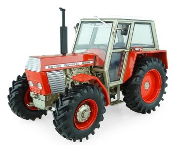 UH5272 - ZETOR Kristall 8045 4WD