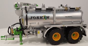 UH5337 - JOSKIN VOLUMETRA 20.000 L Güllewagen