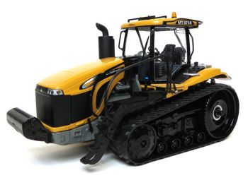 USK10605 - CHALLENGER MT875E &quot;USA-Ausgabe&quot;