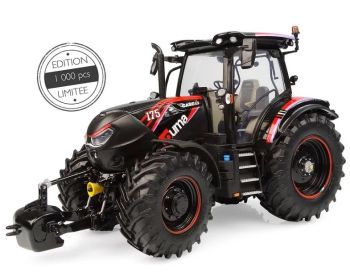 UH6673 - CASE IH Puma 175 CVX Drive mit Renndeko - AGRITECHINCA 2023