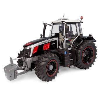 UH6743 - MASSEY FERGUSON 7S.165 Bernard Landmaschinen - Limitierte Auflage von 750 Exemplaren.