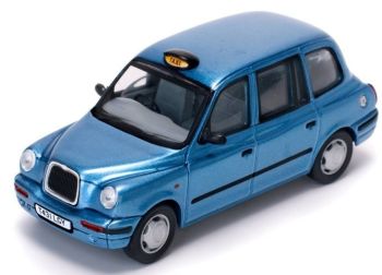 VIT10208 - Londoner Taxi TX1 blau