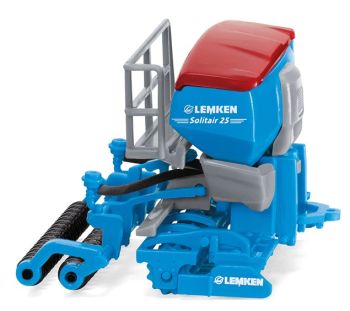 WIK037811 - Sämaschine LEMKEN Solitair 25