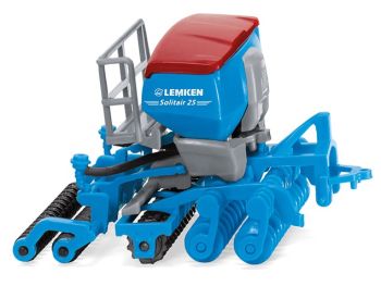 WIK037819 - Kombiniertes Semi LEMKEN Solitaire 25