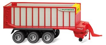 WIK038138 - POTTINGER Ladewagen Jumbo