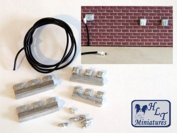 WM068 - Strompaket - Miniatur