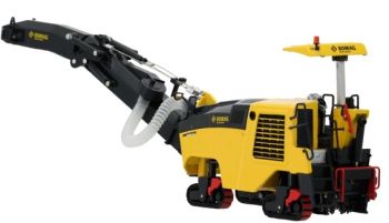 WM9965 - Fräsmaschine BOMAG BM1000/35