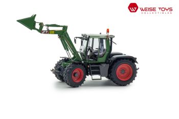 WEI1082 - FENDT Xylon 524 mit Frontlader