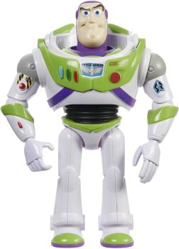 MATHFY27 - BUZZ Der Blitz TOY STORY